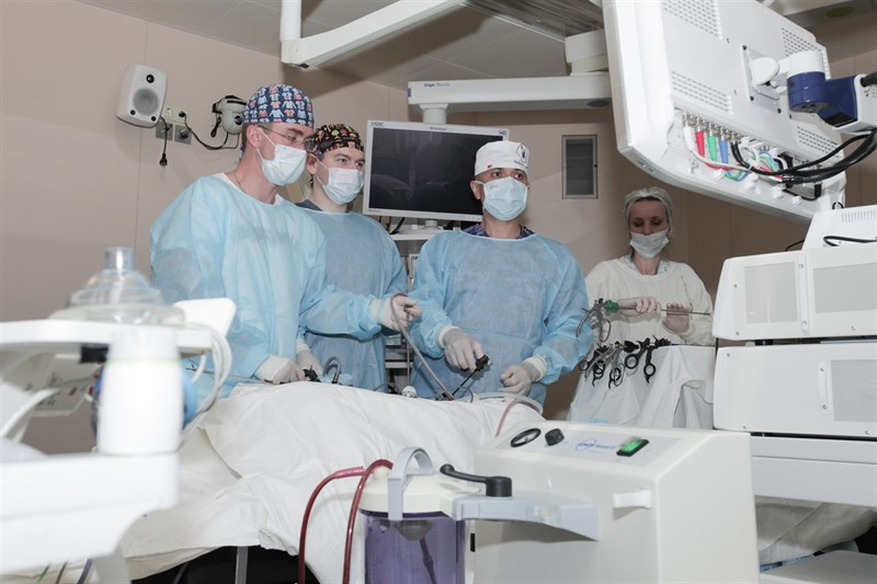 Сорокин Николай Иванович